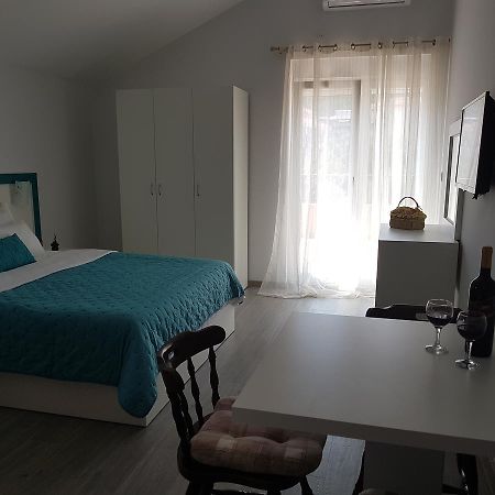 Apartments And Rooms Lijesevic Μπούντβα Εξωτερικό φωτογραφία