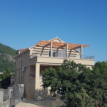 Apartments And Rooms Lijesevic Μπούντβα Εξωτερικό φωτογραφία