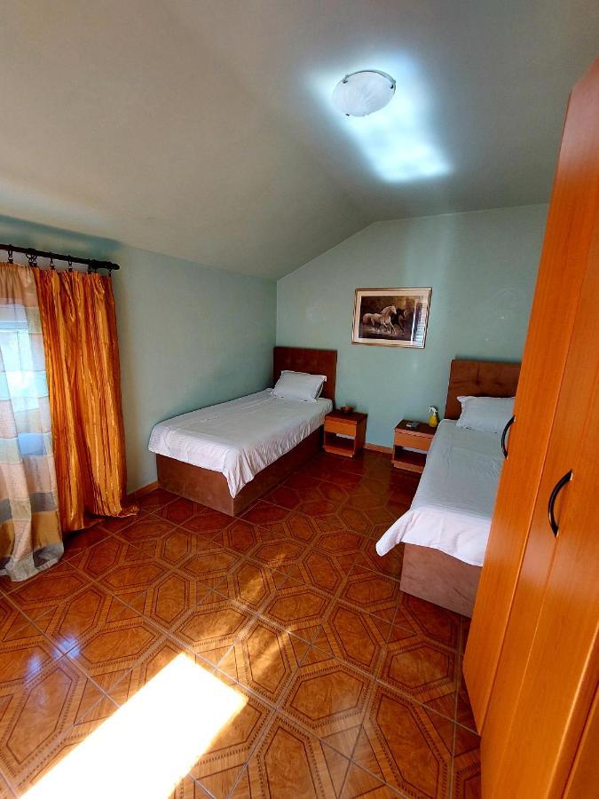Apartments And Rooms Lijesevic Μπούντβα Δωμάτιο φωτογραφία