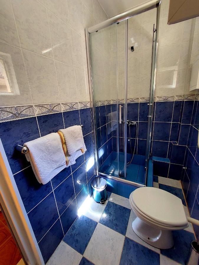 Apartments And Rooms Lijesevic Μπούντβα Δωμάτιο φωτογραφία