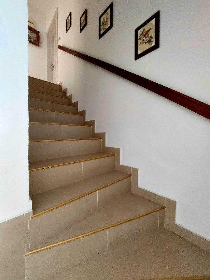 Apartments And Rooms Lijesevic Μπούντβα Εξωτερικό φωτογραφία
