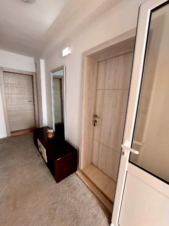 Apartments And Rooms Lijesevic Μπούντβα Εξωτερικό φωτογραφία