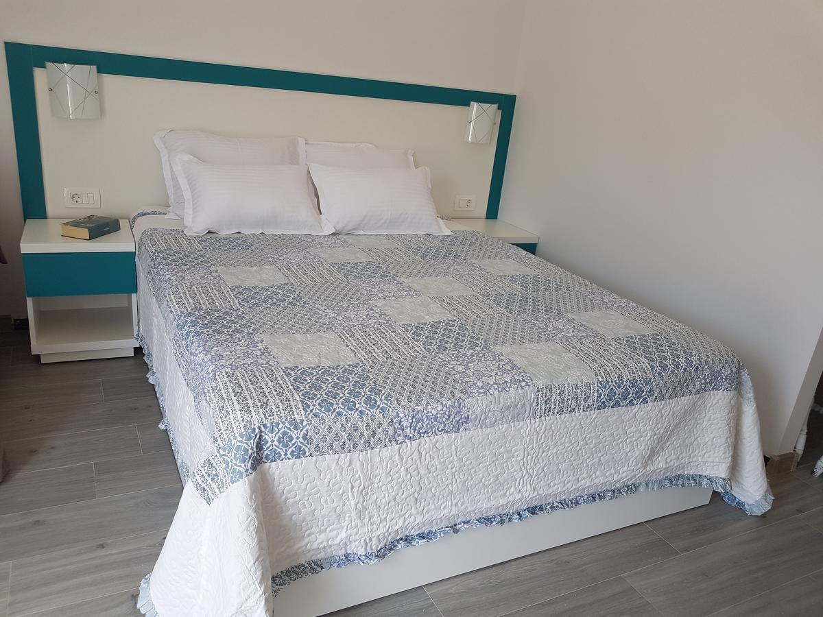 Apartments And Rooms Lijesevic Μπούντβα Εξωτερικό φωτογραφία