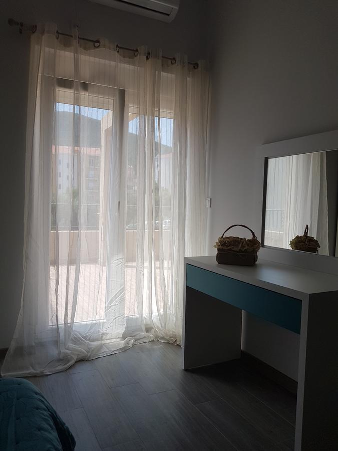 Apartments And Rooms Lijesevic Μπούντβα Εξωτερικό φωτογραφία
