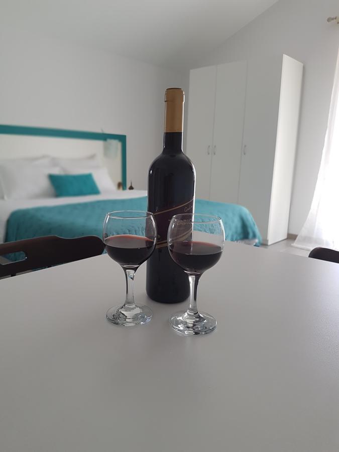 Apartments And Rooms Lijesevic Μπούντβα Εξωτερικό φωτογραφία