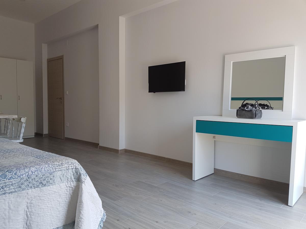 Apartments And Rooms Lijesevic Μπούντβα Εξωτερικό φωτογραφία
