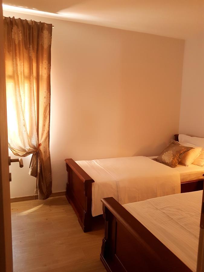Apartments And Rooms Lijesevic Μπούντβα Εξωτερικό φωτογραφία