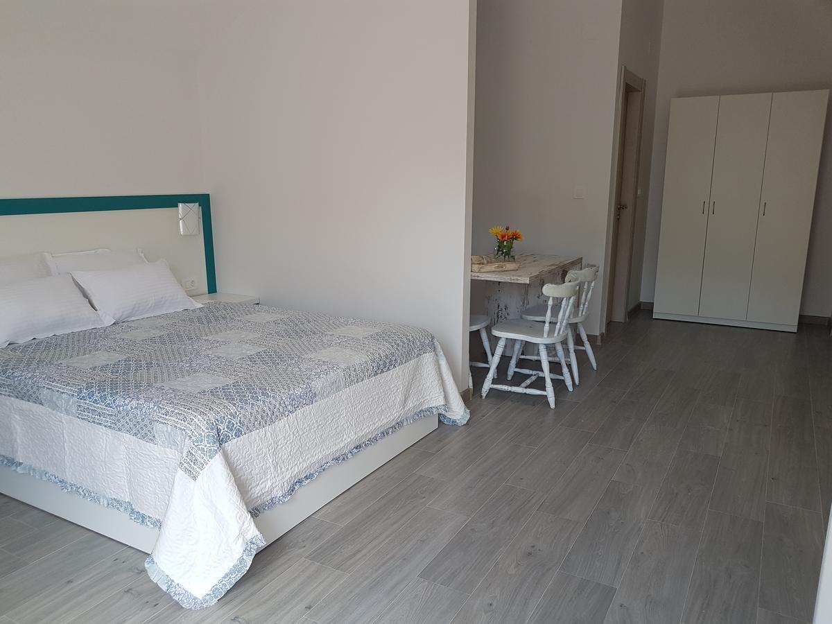 Apartments And Rooms Lijesevic Μπούντβα Εξωτερικό φωτογραφία
