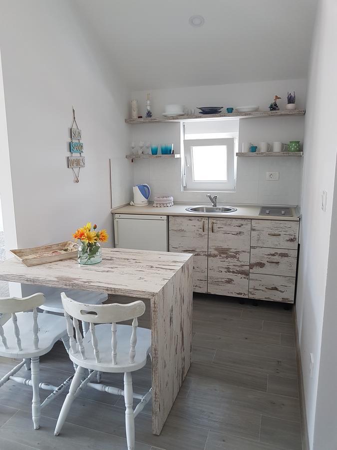 Apartments And Rooms Lijesevic Μπούντβα Εξωτερικό φωτογραφία