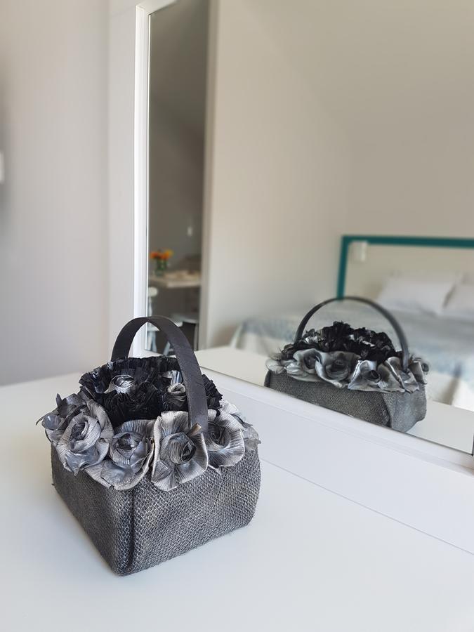 Apartments And Rooms Lijesevic Μπούντβα Εξωτερικό φωτογραφία