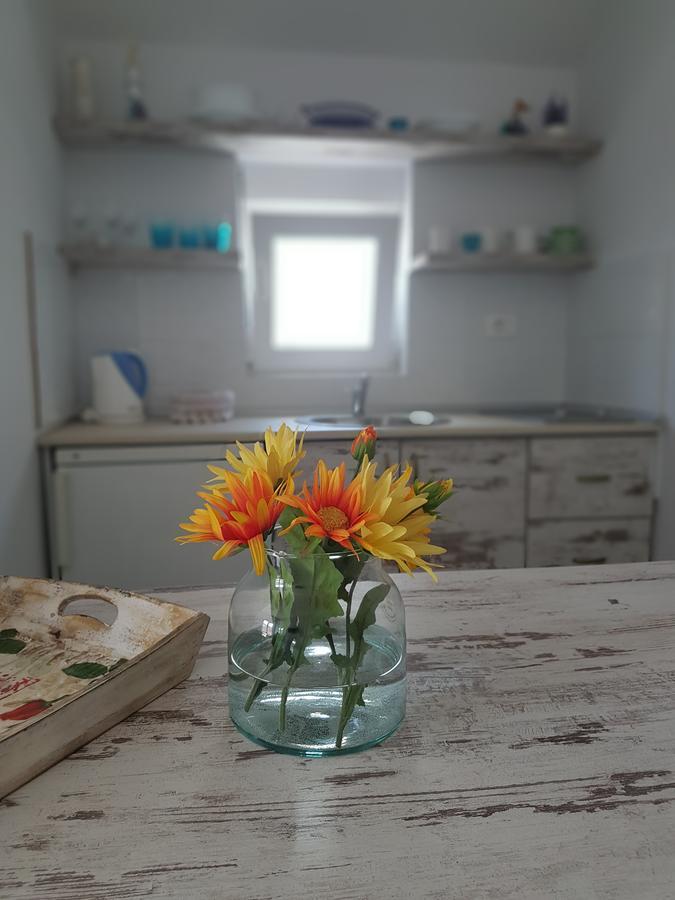 Apartments And Rooms Lijesevic Μπούντβα Εξωτερικό φωτογραφία