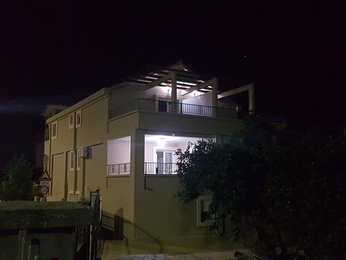 Apartments And Rooms Lijesevic Μπούντβα Εξωτερικό φωτογραφία
