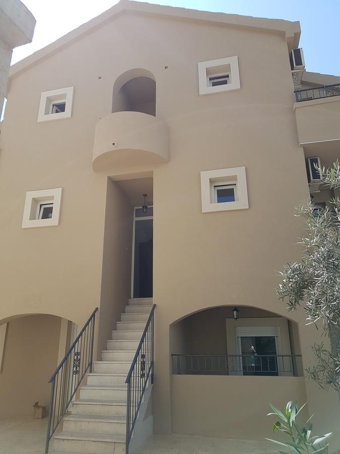 Apartments And Rooms Lijesevic Μπούντβα Εξωτερικό φωτογραφία
