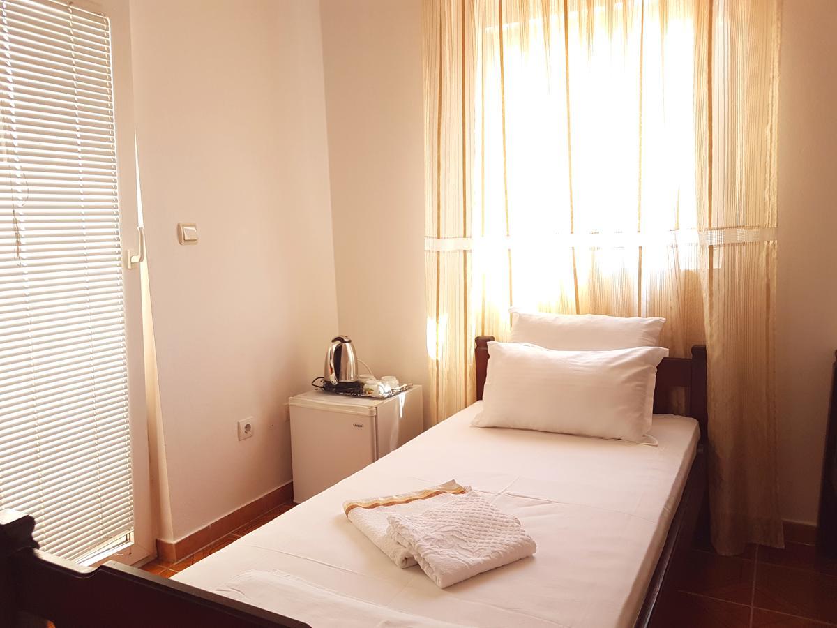 Apartments And Rooms Lijesevic Μπούντβα Εξωτερικό φωτογραφία